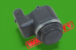 bmw 535i 650i x3 bumper ultrasonic pdc parking distance sensor 9 231 281 - $25.87