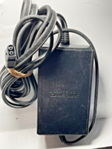 Official Nintendo Gamecube Power Supply AC Adapter DOL-002 Original Power Cord - £16.45 GBP