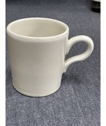 Vintage HOMER LAUGHLIN Coffee CUP Mug Best China RESTAURANT WARE USA - £9.89 GBP