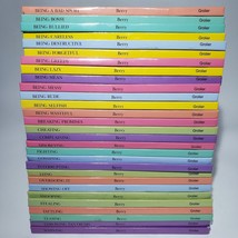 Set of 29 Help Me Be Good Joy Berry HC Books Complete Set Home Schooling - $138.95