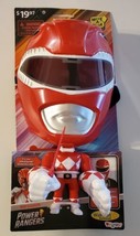 Power Rangers Red Ranger Move A Mask Buddies Walmart Exclusive - NEW - £11.67 GBP