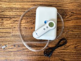 Sleep Number Air Bed Pump for 1 Hose Select Comfort Mattress Model PFCS0... - $175.74