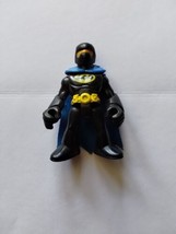 Batman Fisher-Price Imaginext DC Super Friends Figure - £7.03 GBP