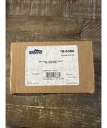 Sierra Distributor Cap #18-5386 - $29.58