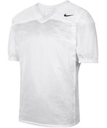 Nike Boys&#39; Practice Football Jersey - White-XL - €13,63 EUR