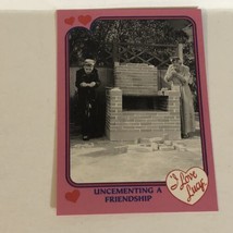 I Love Lucy Trading Card #104 Lucile Ball Vivian Vance - £1.58 GBP