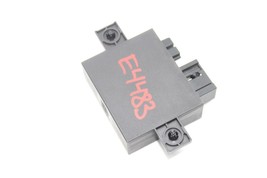 07-13 MERCEDES-BENZ W221 S550 S600 TIRE PRESSURE CONTROL MODULE E4483 image 8