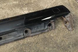 00-06 MERCEDES S500 S430 LEFT DRIVER SIDE SKIRT ROCKER PANEL K6431 image 8