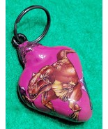 &quot;it&#39;s Dynomite!&quot; Hudson rvr Keychain/fob - €17,36 EUR