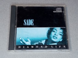 Sade - Diamond Life (CD) - $8.00