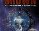 Strike Force by Dale Brown / 2008 Military Fiction Paperback - $1.13