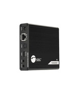 Siig CE-H26N11-S1 SIIG 4K HDMI 2.0 EXTENDER TRANSCEIVER - $2,495.69 MXN