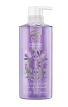 Safeguard Hydrating Liquid Hand Soap Wash, Notes of Lavender, 15.5 Fl. Oz. - £5.93 GBP