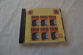 Equal Rights by Peter Tosh CD 1977 Columbia Records Get Up Stand Up African %# - £10.27 GBP