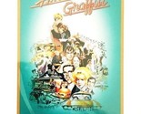 American Graffiti DVD | Region 4 - $9.86