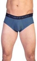 Exofficio give-n-go sport mesh brief in Phantom - size 2X - £24.05 GBP