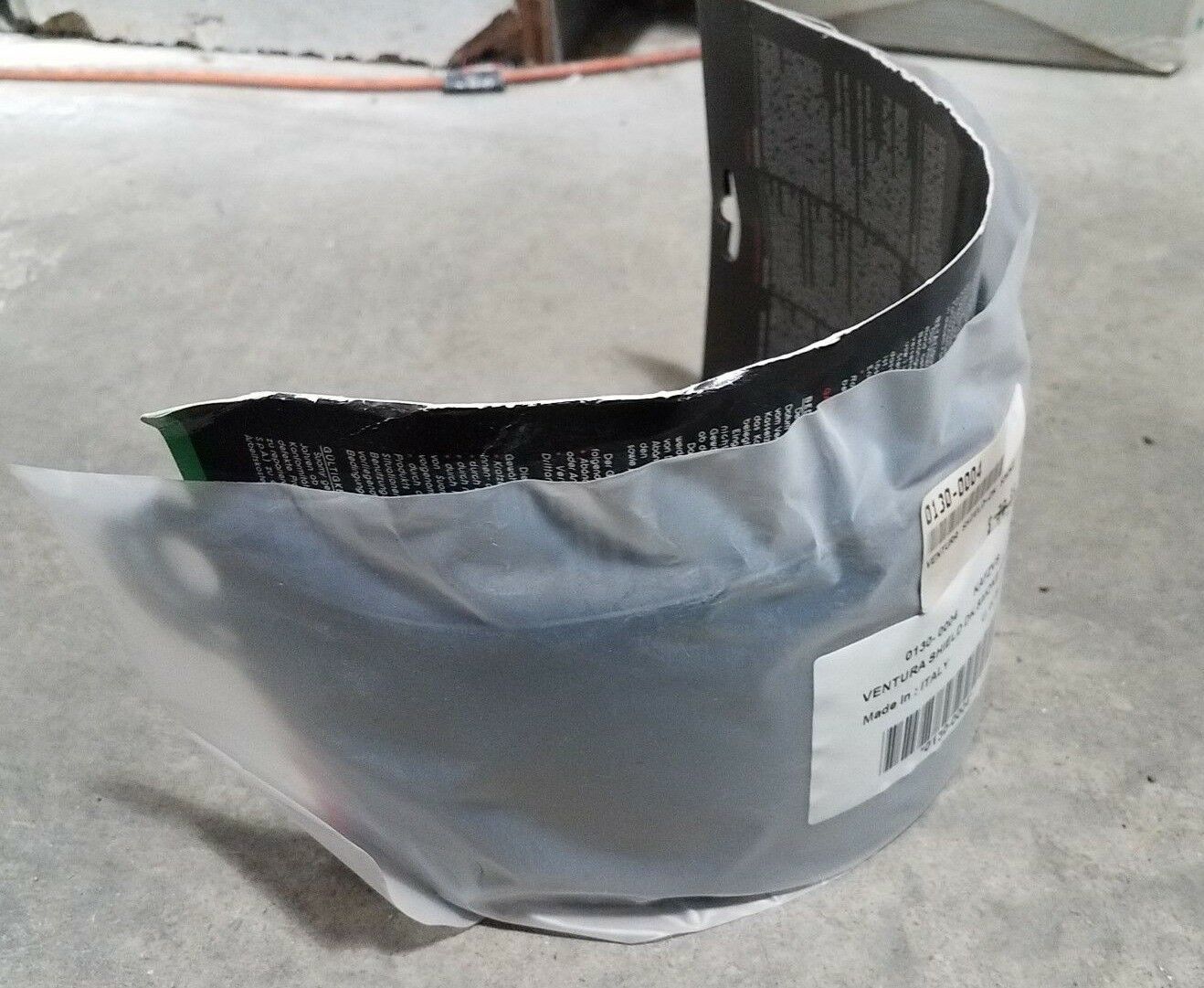 SUOMY Ventura Helmet Shield Visor Lens, Dark Smoke 0130-0004 - $29.99