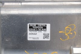 Toyota Engine Control Module Computer Unit ECM ECU 89661-0CA80, TN275300-2042  image 4