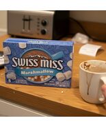 Chocolate Hot Cocoa Mix with Marshmallows, Packets, 8 Count - $5.63