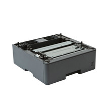 Brother Optional Lower Paper Tray LT-6500 520 Sheet Capacity 1x520 Sheet - £226.52 GBP