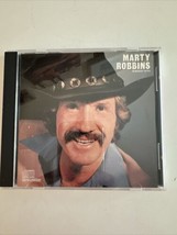 Biggest Hits by Marty Robbins CD, Jun-1989, Columbia USA New - £8.18 GBP