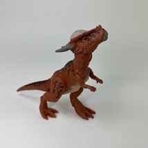 Jurassic World Stygimoloch Stiggy Dinosaur Action Figure 4&quot; - £11.95 GBP