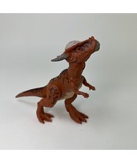 Jurassic World Stygimoloch Stiggy Dinosaur Action Figure 4&quot; - £12.56 GBP