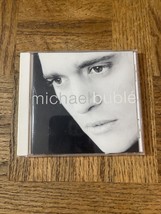 Michael Buble CD - £7.99 GBP