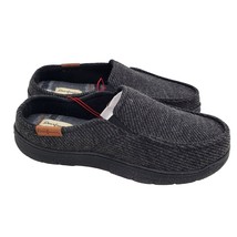 DEARFOAM Loafer Men&#39;s Slippers 13/14 Indoor Outdoor Leisure House shoes - $23.38