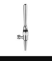 PRO Stout Nitro Creamer Guinness Nitrogen Beer Faucet  Coffee Stainless ... - $89.96