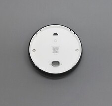 Google Nest T3018US 3rd Gen Programmable Thermostat  Mirror Black image 4