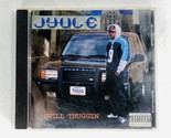 Jyule- Still Thuggin 1999 CD Bingo Records - $149.99
