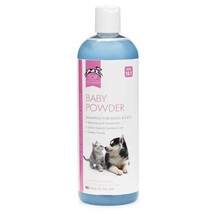 Dog Grooming Baby Powder Shampoo Conditioner Cologne Mist or Waterless S... - $23.65+