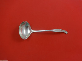 Silver Surf by Stieff Sterling Silver Gravy Ladle 7 1/4&quot; - £85.51 GBP