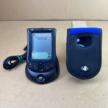 Palm m105 Handheld PDA Includes HotSync serial-connection Cradle, Stylus... - $27.99