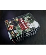 Manga : ABARA - Complete Deluxe Edition By Tsutomu Nihei English Version DHL - $31.80