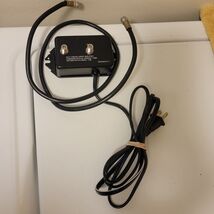 Philips Multimedia Drop Amplifier SWS2081W/17 54-1000MHz +18dB - $13.13 Philips Multimedia Drop Amplifier SWS2081W/17 54-1000MHz +18dB - $13.13