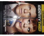 Identity Thief (DVD, 2016, Unrated) - $234.23 MXN