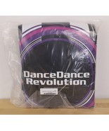 Playstation 3 Original Konami PS3 Dance Dance Revolution DDR Pad Mat - $53.77 CAD