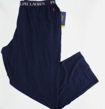 Polo Ralph Lauren Pajama Pant Men&#39;s Supreme Comfort size Medium NWT - £25.13 GBP