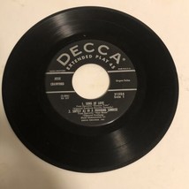 Jesse Crawford 45 Vinyl Record The Desert Song - £4.73 GBP