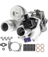 BHB K03 Turbo Turbocharger Compatible with BMW Mini Cooper S X SX Models... - €349,90 EUR