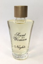 PRAI Scent of a Woman Nights  Eau De Parfum Mini Perfume Splash .33 fl oz NOS - £18.17 GBP