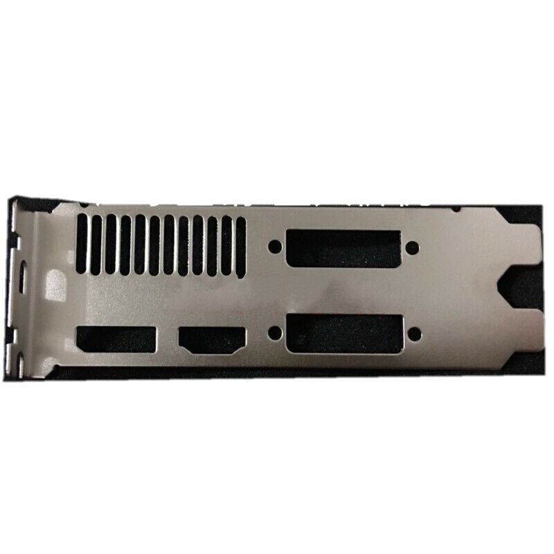 I/O Colorful 960-4GD5 Video Card Motherboard Backplates IO - $3.99