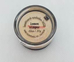 New bareMinerals Eye Shadow Eye Color in  Lemon Zinger 34520 .57g Loose ... - $8.99