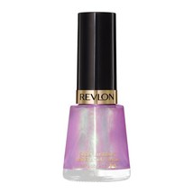 Revlon Nail Enamel, Chip Resistant Nail Polish, Glossy Shine Finish, in - $6.99