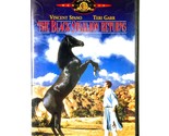 The Black Stallion Returns (DVD, 1983, Widescreen)   Kelly Reno    Woody... - $6.78