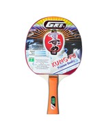 GKI Kung Fu Table Tennis Racquet - $41.22
