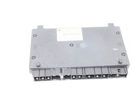07-10 BMW X5 FRONT SEAT CONTROL MODULE Q6722 image 4
