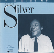 Horace silver the best of horace silver thumb200